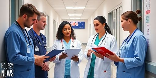 AI Scribe Rollout in NZ Emergency Departments Promises to Slash Clinician Admin