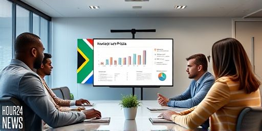 Vodacom and Google Cloud Forge Multi-Year Pact to Accelerate Africa’s AI Momentum