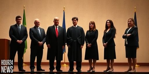 CJ Gesmundo Administers Oath to Four New CA and Sandiganbayan Justices