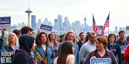 Katie Wilson poised to become Seattle’s next mayor