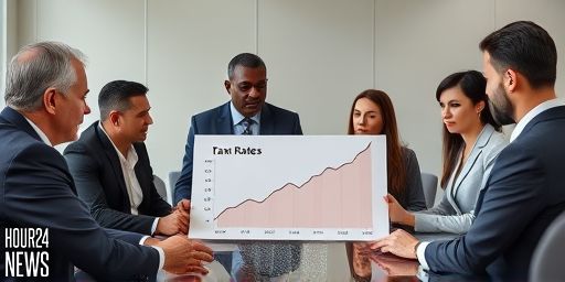 Raising Income Tax for Top Earners: Economists Say 10p Needed