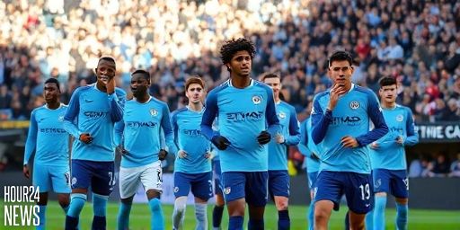 Manchester City lineup vs Dortmund: Rodri starts, Cherki left out