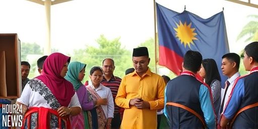 Sabah Chief Minister: PH Won’t Field CM Candidates, Anwar Says