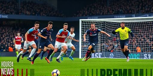 Manchester United v Everton Live: Premier League Updates and Key Moments