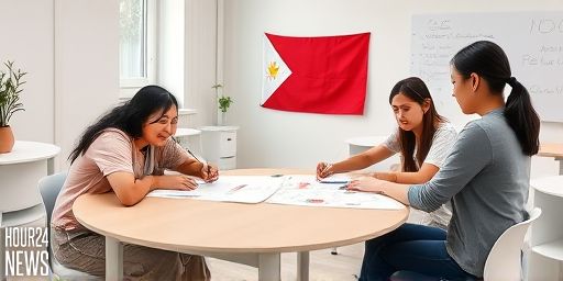 KISLAP: Sparks of Change in Filipino Learner-Centered Spaces