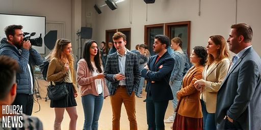 Adele Set for Film Acting Debut in Tom Ford’s Cry To Heaven