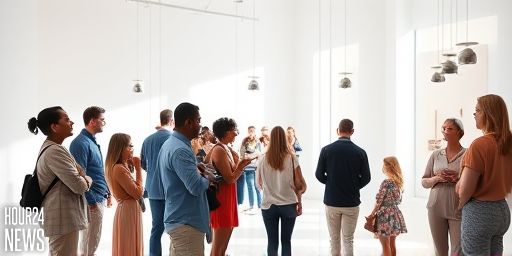 Yoko Ono’s Interactive Museum Experience Comes to The Broad