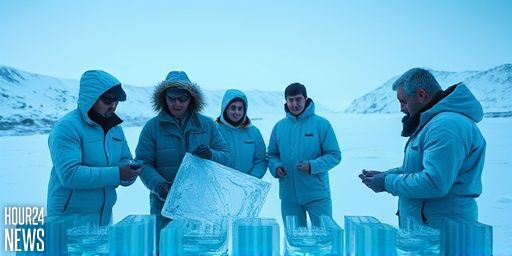 How Earth Emerged from the Last Ice Age: Inside NPR’s Short Wave Exploration