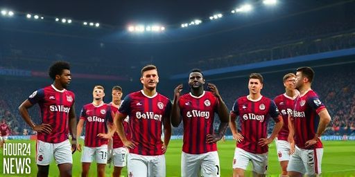 Harry Kane Rescues Bayern as Kompany Ends Union Run