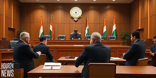 Delhi High Court Seeks Centre’s Response on Christian Michel Plea Against India-UAE Extradition Treaty