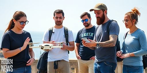 Gesture-Powered Wearable: Real-Time Robot Control on the Move