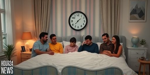 Sleeping late? Your bedtime might predict a heart attack; here’s what science says