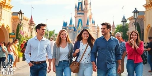 Disney, Make-A-Wish, MrBeast, & YouTube Create Magic for Wish Kids