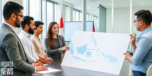 Danantara’s Bold Plan: Slashing Indonesia’s State Firms to Stop Cannibalization