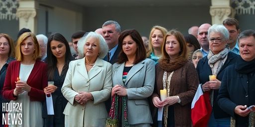 Tributes Pour In as Niamh Conroy’s Bowel Cancer Campaign Lives On