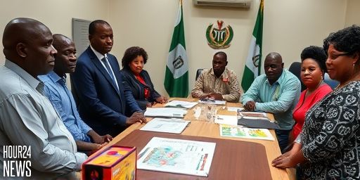 Kebbi Schoolgirls Abduction: FG Vows Full Rescue Effort