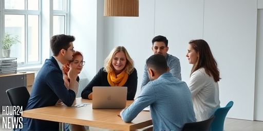 Why Turning Down an AI Interview Became a Standout Moment for a Comedian Writer