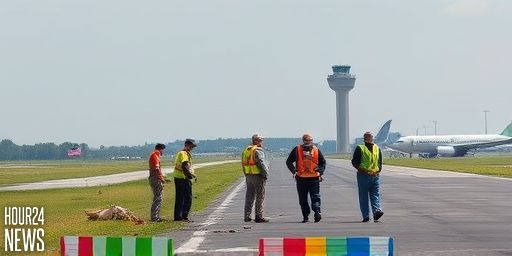 UPS Aircraft Crash at Louisville Airport: Shelter-in-Place Issued