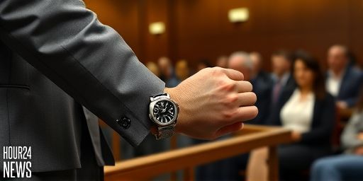 Vusi “Cat” Matlala’s Courtroom Spotlight: Luxury on Display