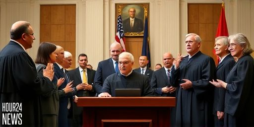 Justice KK Agha Takes Oath as FCC Judge: A Milestone for Pakistan’s Constitutional Court