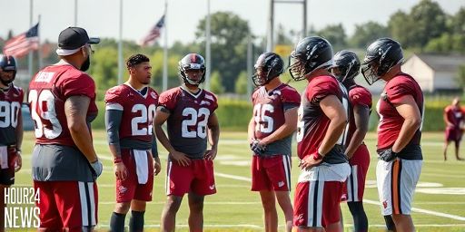 2025 NFL Trade Deadline Recap: Eight Big Questions answered