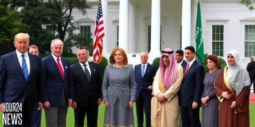 Trump Shrugs Off Khashoggi Murder During Saudi Prince White House Visit