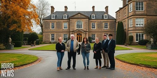 Prince Andrew Heads into Internal Exile at Sandringham Estate