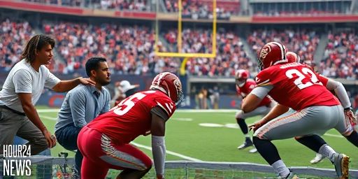 Eagles Take 13-6 Halftime Lead as Hurts Tush Push Sparks Late Second-Quarter Push Over Lions