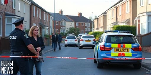 XL bully attack in Rogiet: Nine-month-old boy killed, police say