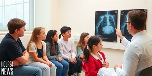 Spontaneous Passage of an Ingested Bullet Casing in Adolescents