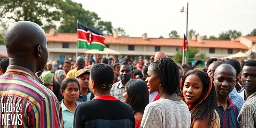 Kindiki urges Mbeere North voters: development, not revenge, should guide by-election choices