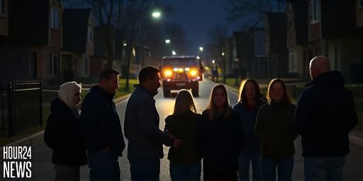 Tawau Girl’s Screams End Nightmare as Would-Be Predator Is Nabbed