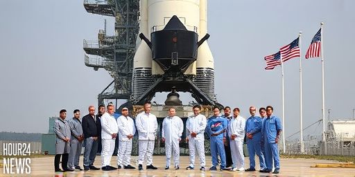 Artemis 2 Milestone: Orion Climbs Aboard the SLS Moon Rocket