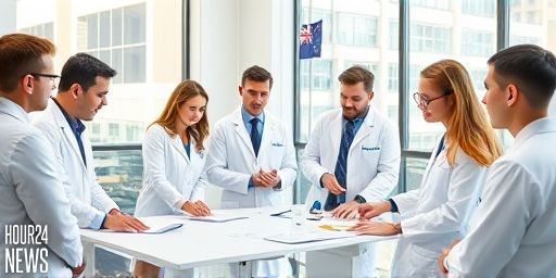 Time gene editing therapy to halve bad cholesterol: Australia leads first-in-human trial