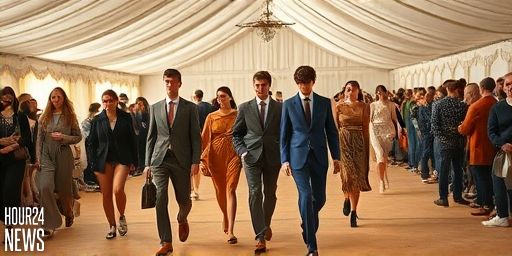 Lagos Fashion Week: A Global Pulse for Style, Culture, and Opportunity