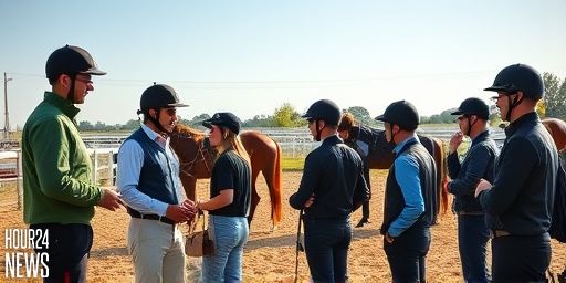 Final Demand’s Flawless Fences Debut Boosts Mullins Ahead of Cheltenham