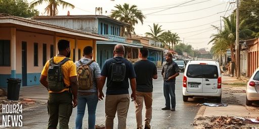 Deadly Tornado Rips Through Brazil’s Parana State, Leaving Six Dead and Hundreds Injured