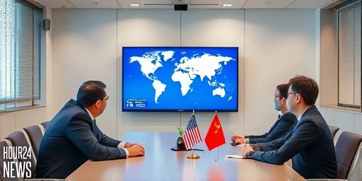 China Reaches Out to NASA to Prevent Satellite Collision in Groundbreaking Space Cooperation