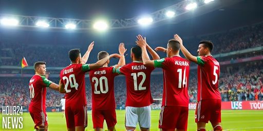 Portugal’s World Cup rout: Fernandes & Neves spark nine-goal thriller without Ronaldo