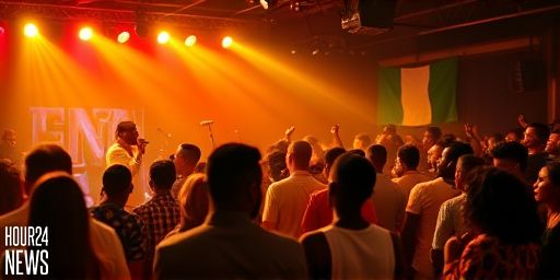 Seyi Vibez Forging Fuji Moto: Street-Pop Meets Fuji on a 2025 Takeover