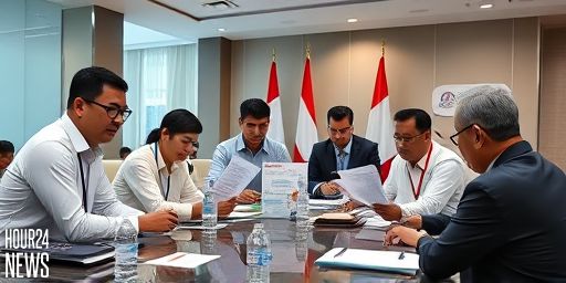 IMF Staff Concludes 2025 Article IV Mission to Indonesia: Outlook for Growth and Reform