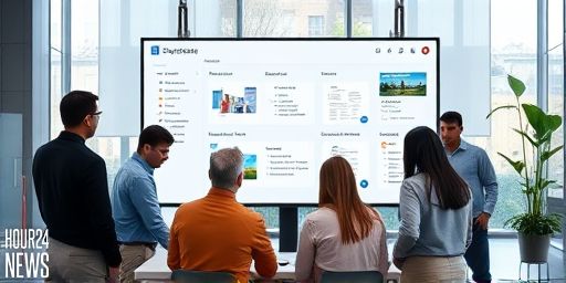 ClickUp Reinvents The Desk: AI Assistant Enhances All-in-One Platform to Rival Slack and Notion