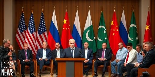 Trump’s Allegations: Is Pakistan Secretly Testing Nuclear Weapons?