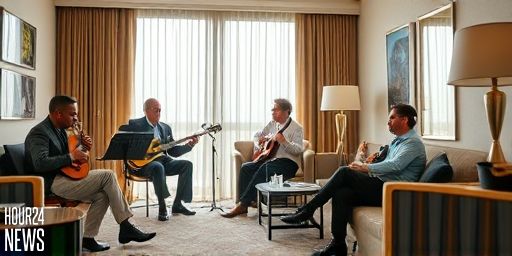 I took mushrooms before my audition: Mike Joyce recalls wild Smiths gigs, Marr’s antics, and Morrissey’s genius