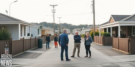 Ōpōtiki Man Bonny Temple Avoids Jail After Killing Neighbour Wayne Beach