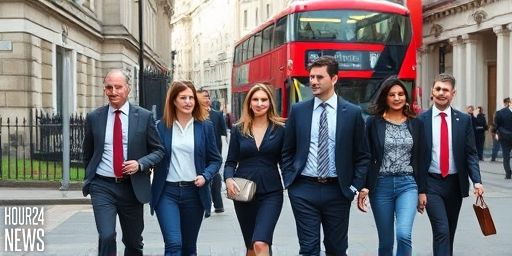 London Diaries: Jagan’s Vacation, Babu’s Work Mix in the English Capital