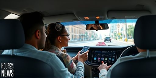 Google Maps Gets Gemini-Powered Hands-Free AI for Driving and Discovery