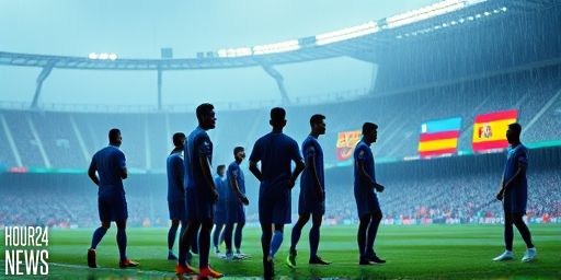 Chelsea 1-1 Barcelona: Blues miss chance in Women’s Champions League draw