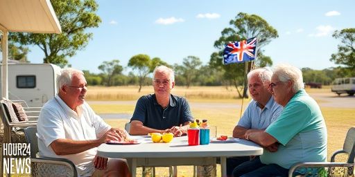 The moment I knew: a reunion in our 60s, feeling like coming home