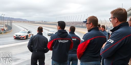 Sainz: Williams Are Becoming Stronger Every Race After P3 in Las Vegas Qualifying